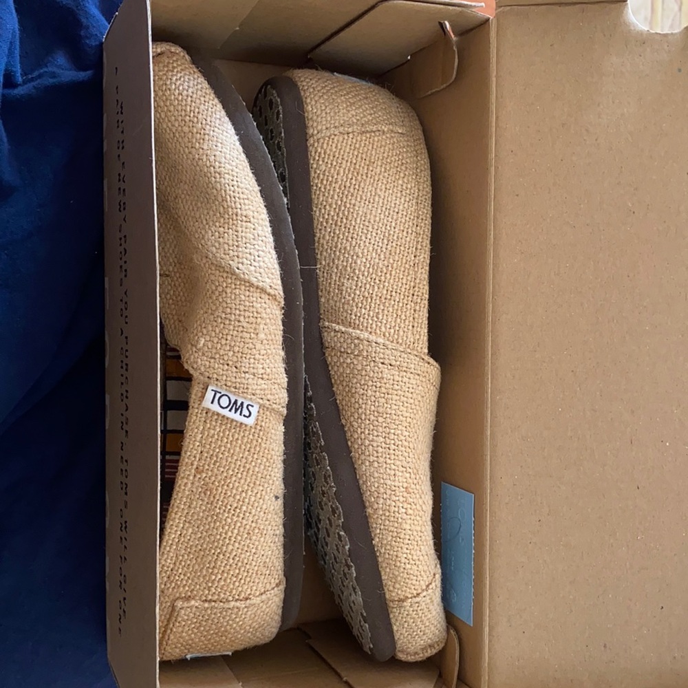TOMS